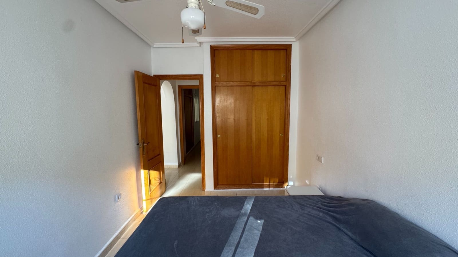 2 bedroom Apartment for sale in Playa Flamenca with pool - € 132,000 (Ref: 9519070)