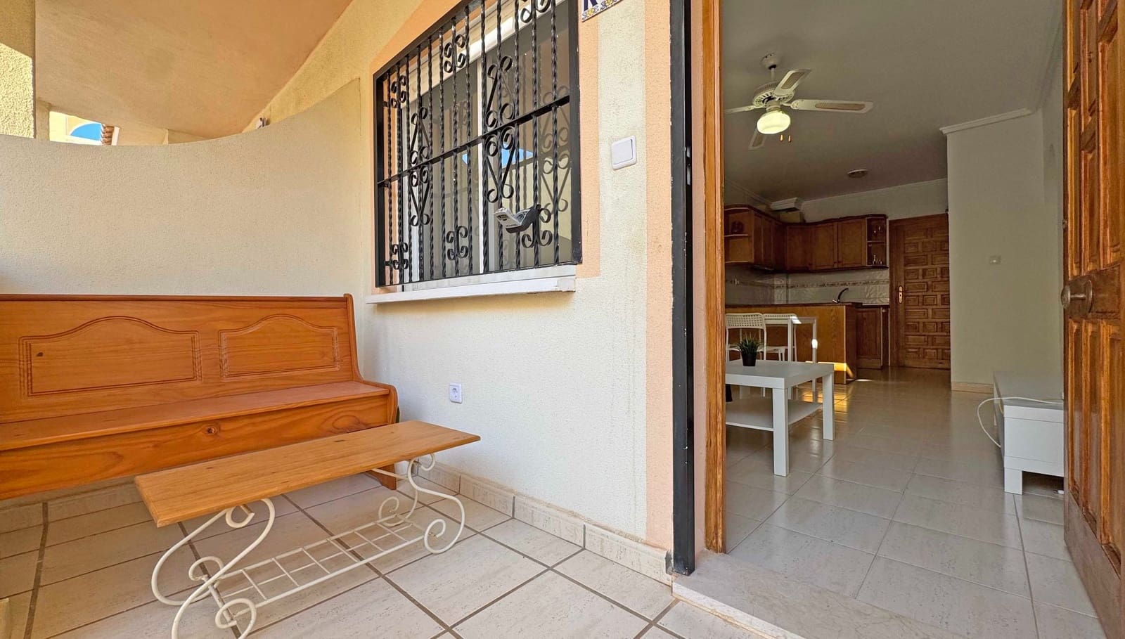 2 bedroom Apartment for sale in Playa Flamenca with pool - € 132,000 (Ref: 9519070)