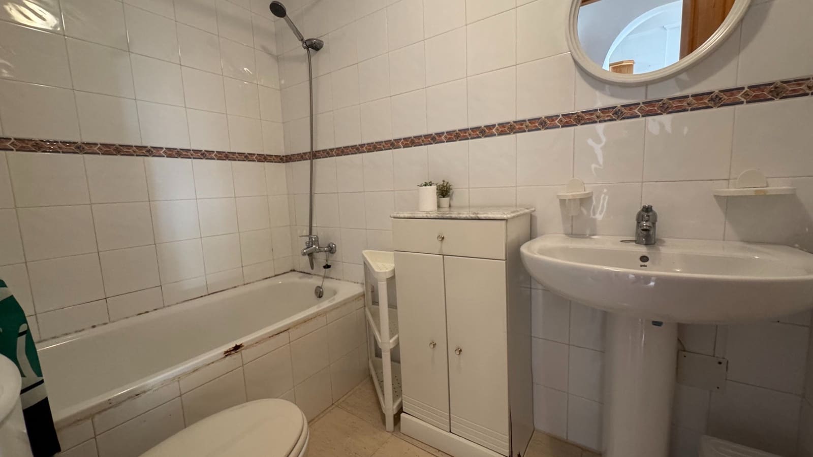 2 bedroom Apartment for sale in Playa Flamenca with pool - € 132,000 (Ref: 9519070)