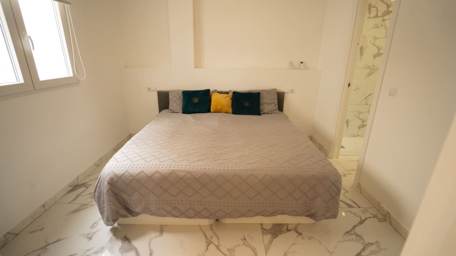 1 soverom Leilighet til salgs i Villamartin med svømmebasseng - € 155 000 (Ref: 9519071)