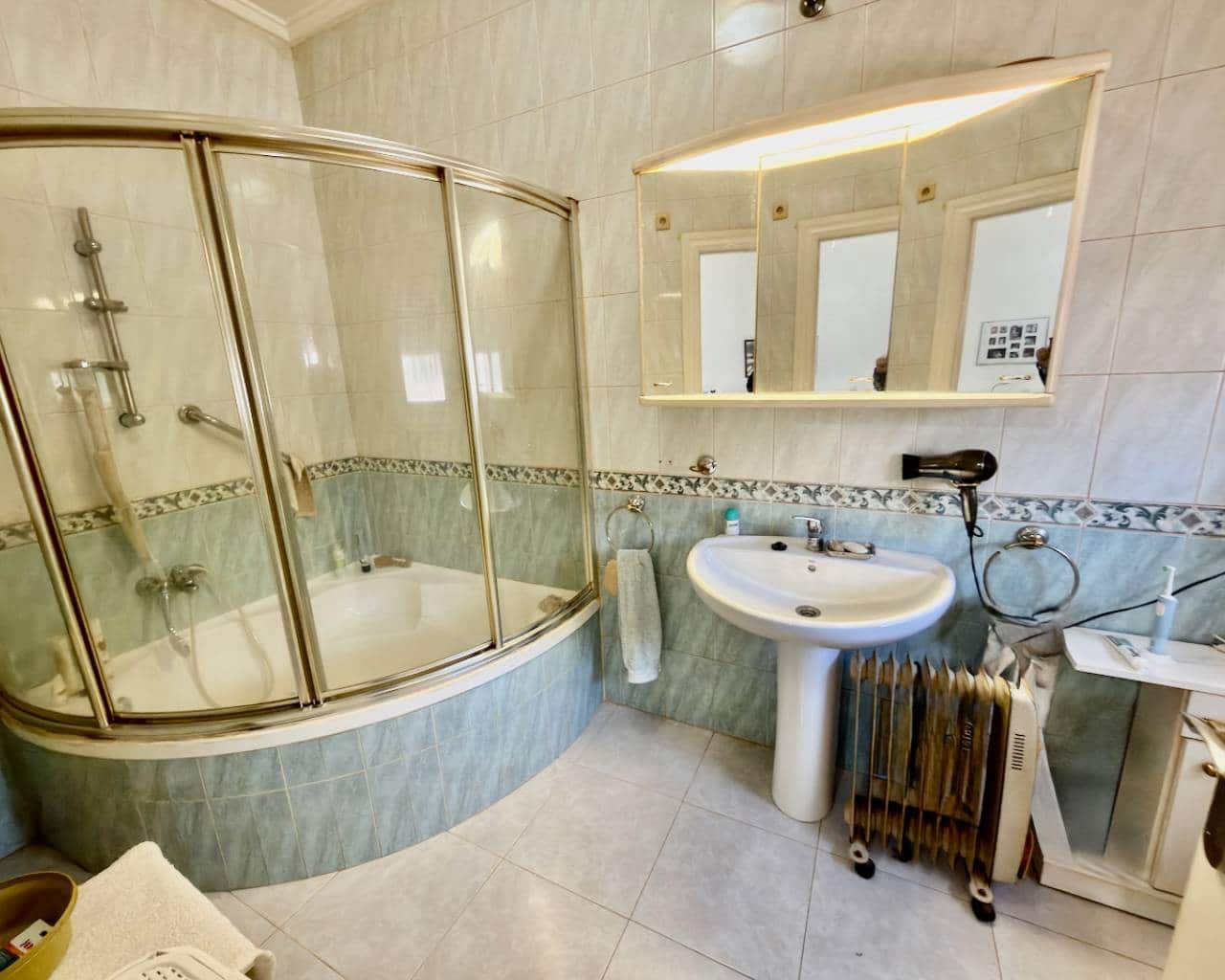 3 Zimmer Villa zu verkaufen in Ciudad Quesada mit Pool Garage - 460.000 € (Ref: 9519072)