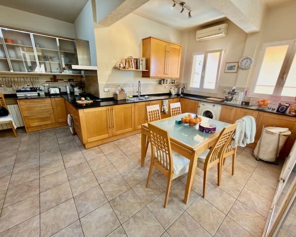 3 camera da letto Villa in vendita in Ciudad Quesada, Rojales con piscina garage - 460.000 € (Rif: 9519072)