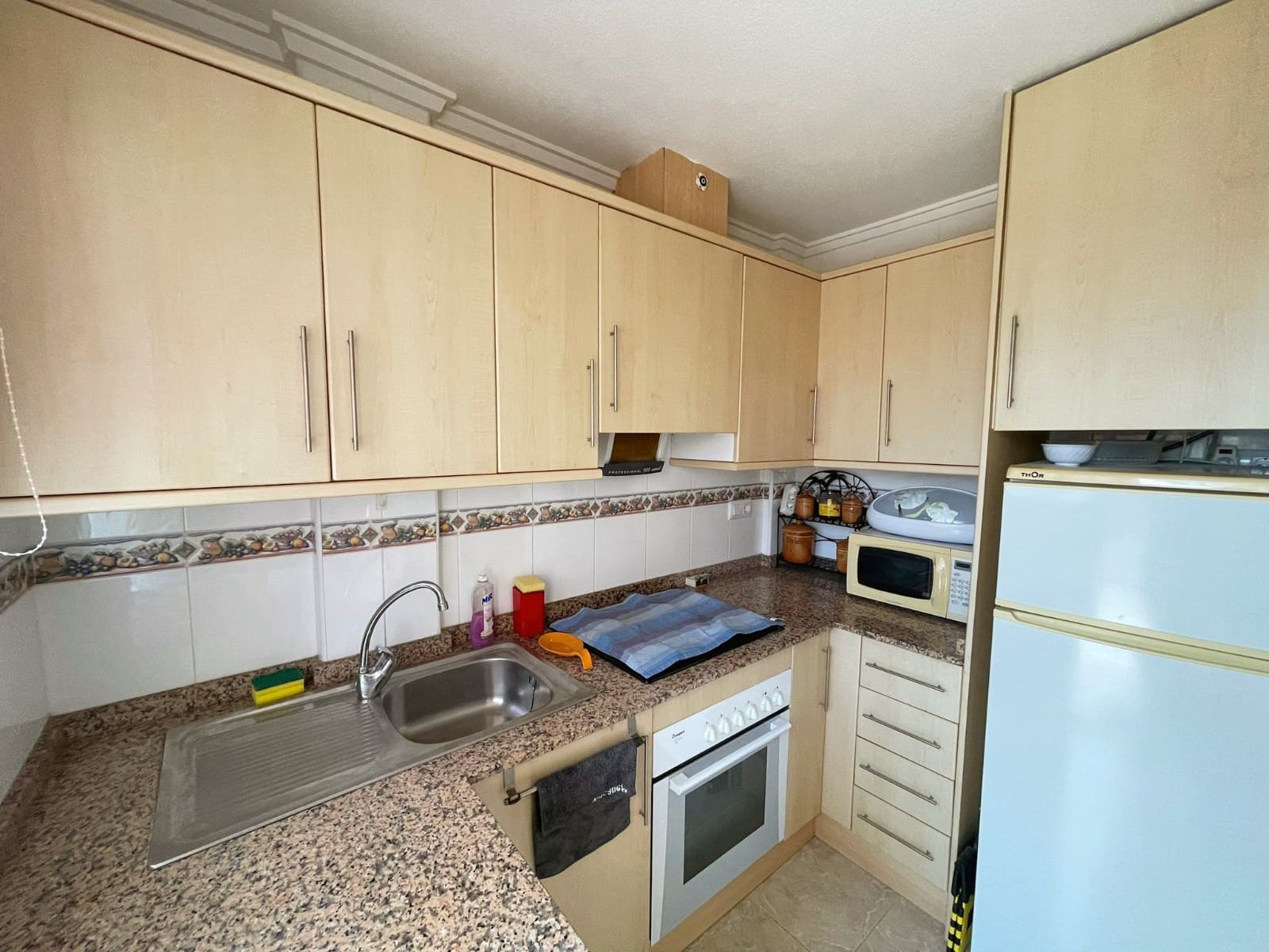 3 quarto Casa em Banda para venda em Ciudad Quesada - 209 000 € (Ref: 9527413)