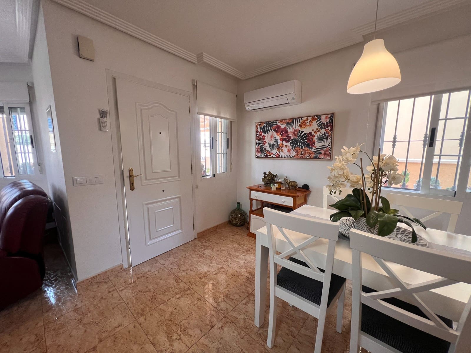 2 sovrum Villa till salu i El Raso med pool - 247 000 € (Ref: 9527414)