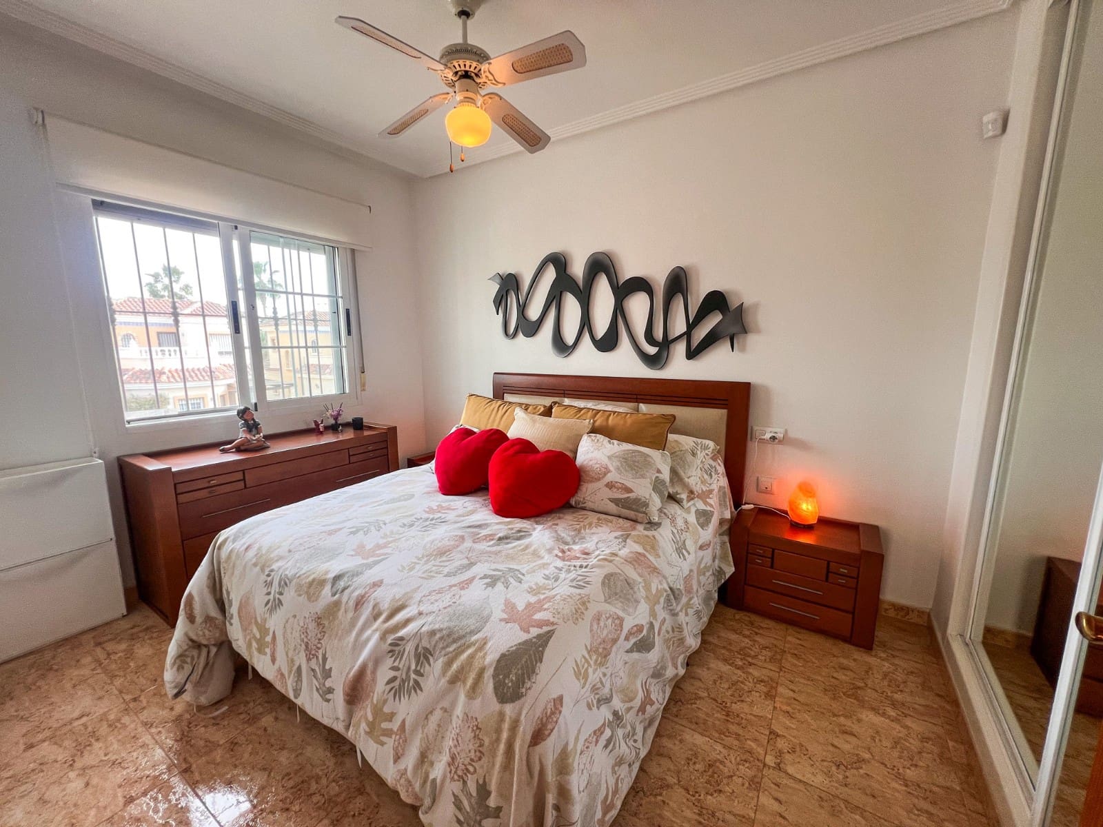 2 sovrum Villa till salu i El Raso med pool - 247 000 € (Ref: 9527414)