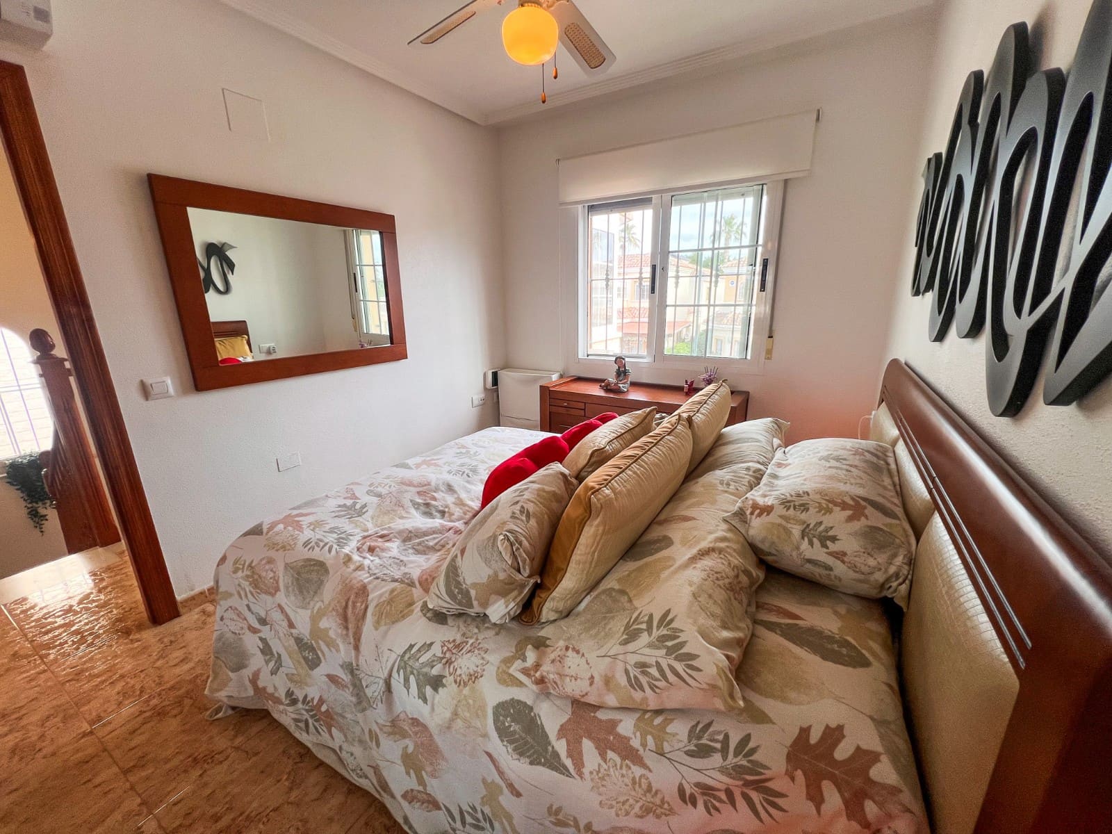 2 sovrum Villa till salu i El Raso med pool - 247 000 € (Ref: 9527414)