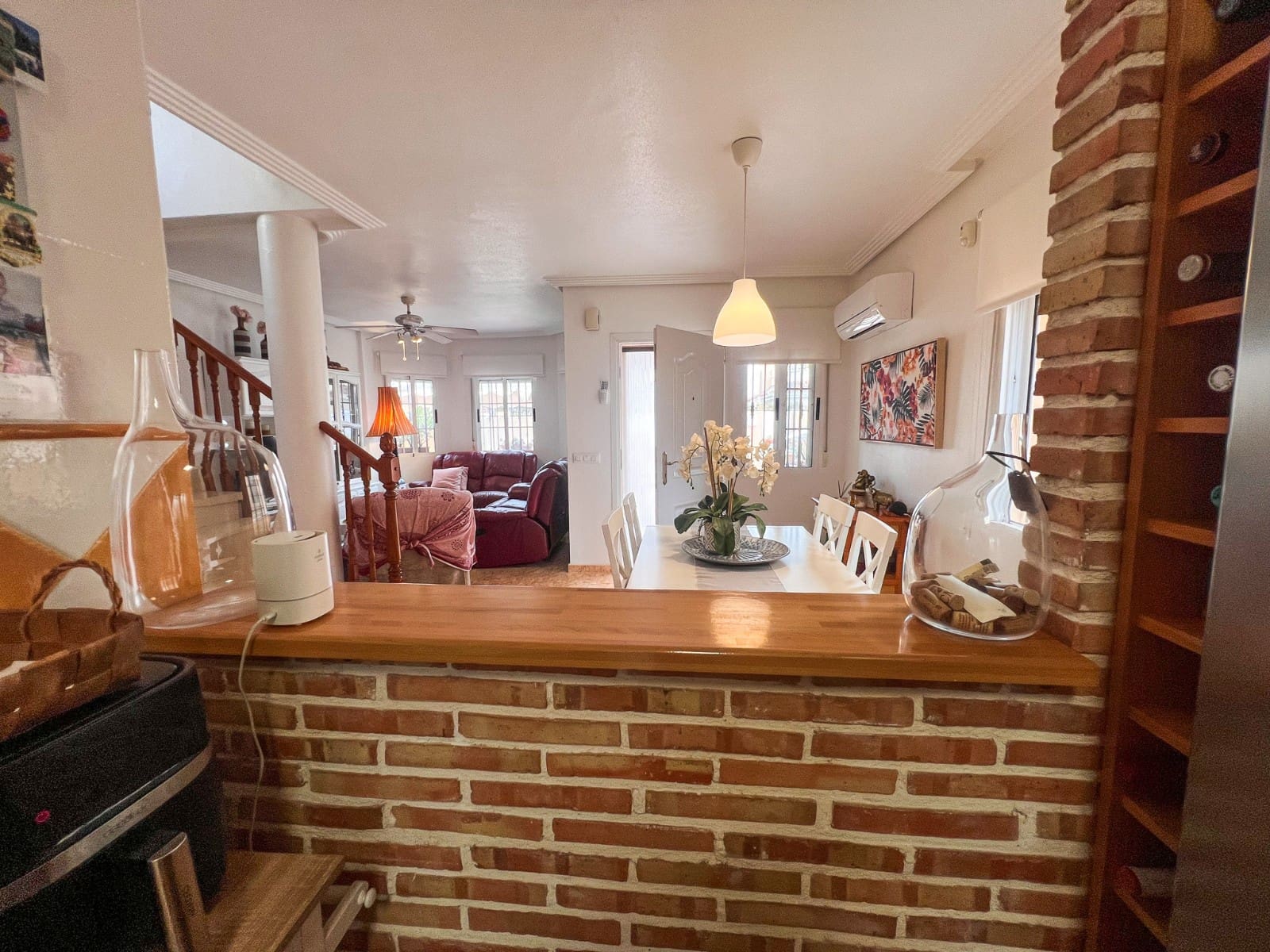 2 sovrum Villa till salu i El Raso med pool - 247 000 € (Ref: 9527414)