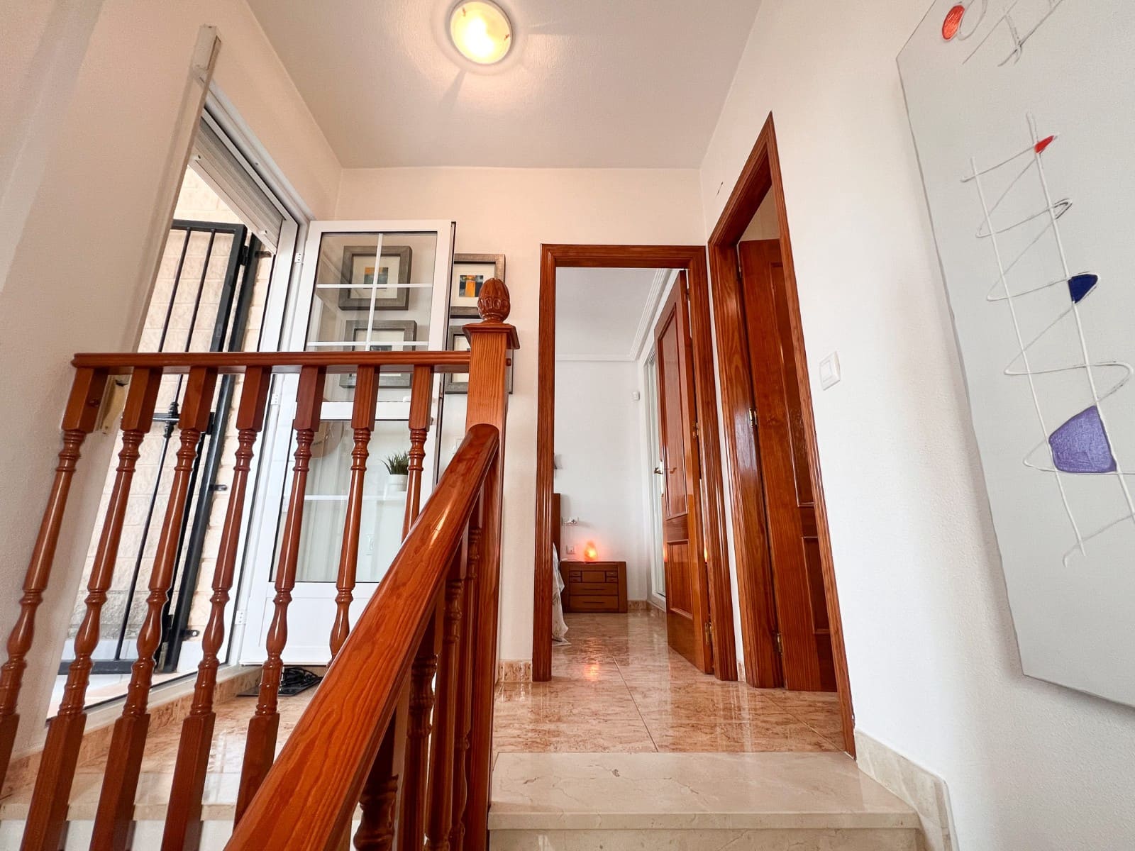 2 sovrum Villa till salu i El Raso med pool - 247 000 € (Ref: 9527414)