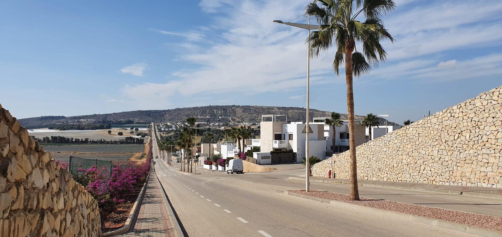 2 Zimmer Apartment zu verkaufen in Algorfa mit Pool - 268.000 € (Ref: 9529085)