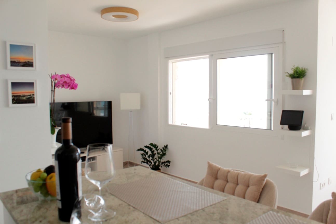 1 bedroom Apartment for sale in Playa Flamenca - € 269,500 (Ref: 9535658)
