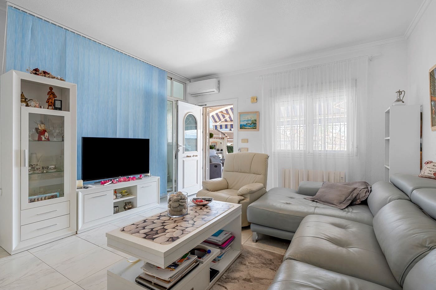 2 chambre Maison de Ville à vendre à Ciudad Quesada avec piscine - 189 000 € (Ref: 9535660)