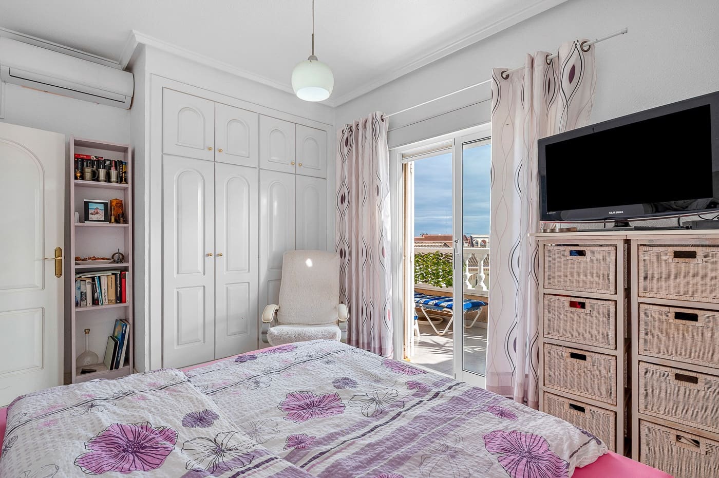 2 chambre Maison de Ville à vendre à Ciudad Quesada avec piscine - 189 000 € (Ref: 9535660)