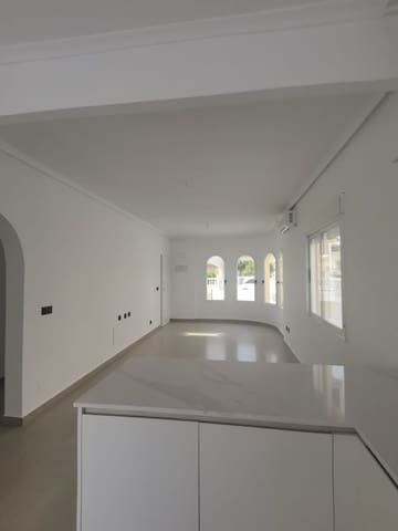 2 soverom Villa til salgs i Lo Crispin, Algorfa med svømmebasseng garasje - € 249 000 (Ref: 9536706)