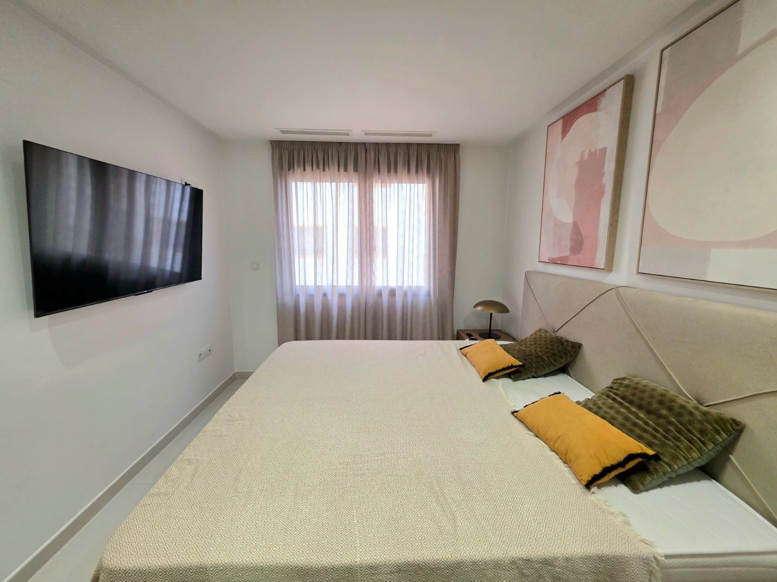 2 sovrum Lägenhet till salu i Guardamar del Segura med pool - 299 000 € (Ref: 9537258)