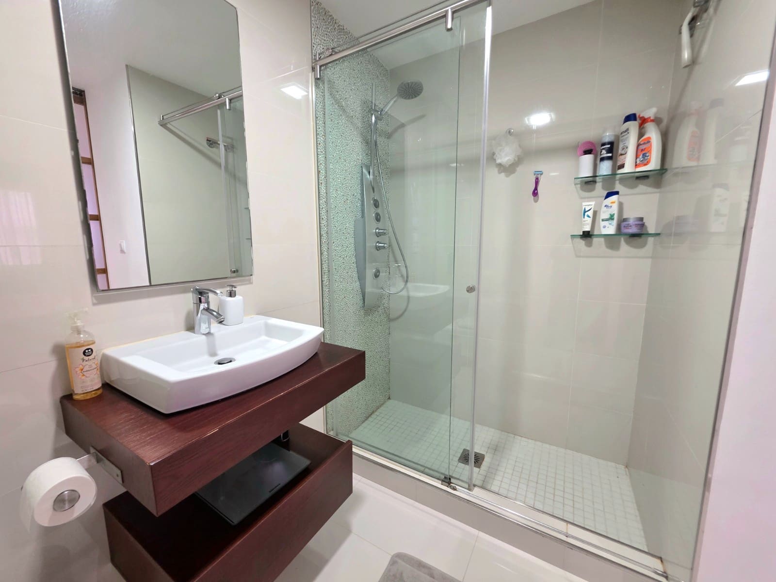 2 sovrum Lägenhet till salu i Guardamar del Segura med pool - 299 000 € (Ref: 9537258)