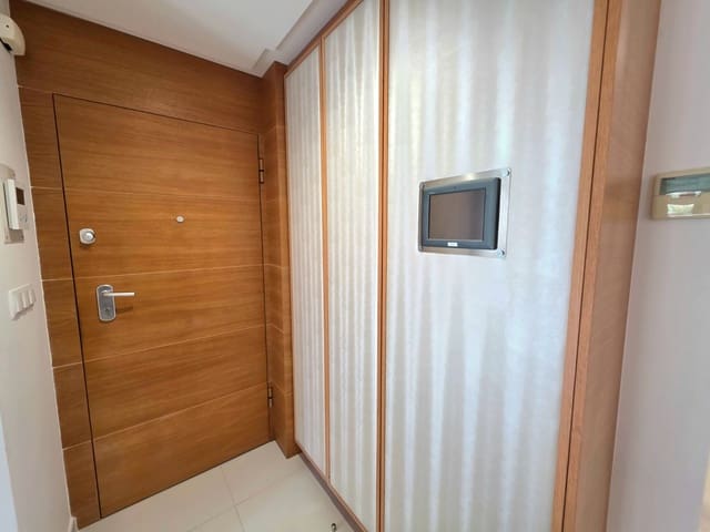 2 sovrum Lägenhet till salu i Los Secanos, Guardamar del Segura med pool - 299 000 € (Ref: 9537258)