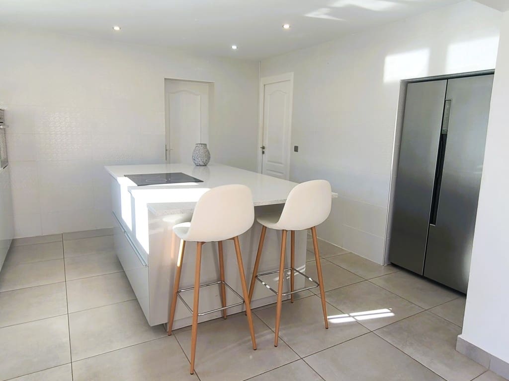 4 soveværelse Villa til salg i Los Balcones med swimmingpool - € 535.000 (Ref: 9539686)