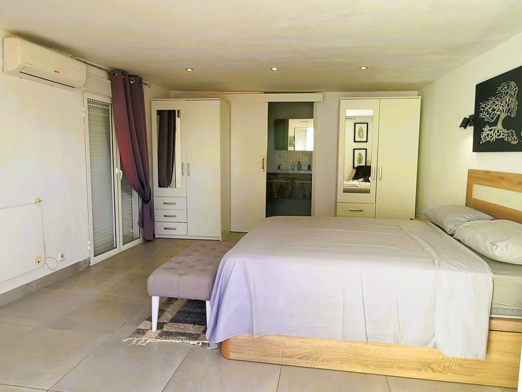 4 soveværelse Villa til salg i Los Balcones med swimmingpool - € 535.000 (Ref: 9539686)