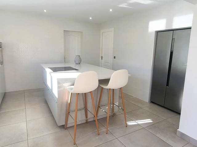 4 soveværelse Villa til salg i Los Balcones med swimmingpool - € 535.000 (Ref: 9539686)