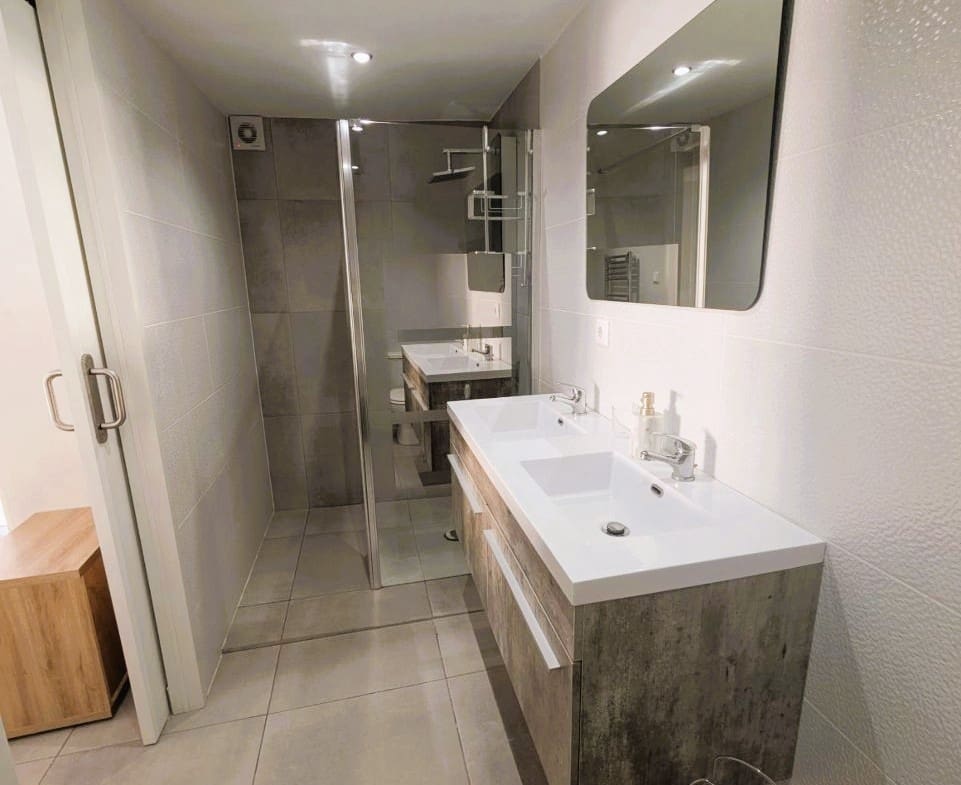 4 soveværelse Villa til salg i Los Balcones med swimmingpool - € 535.000 (Ref: 9539686)