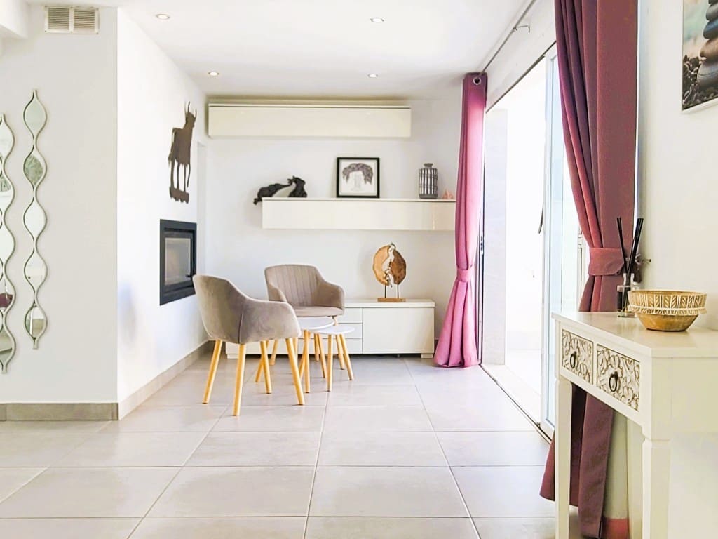 4 soveværelse Villa til salg i Los Balcones med swimmingpool - € 535.000 (Ref: 9539686)