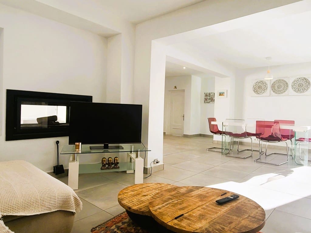 4 soveværelse Villa til salg i Los Balcones med swimmingpool - € 535.000 (Ref: 9539686)