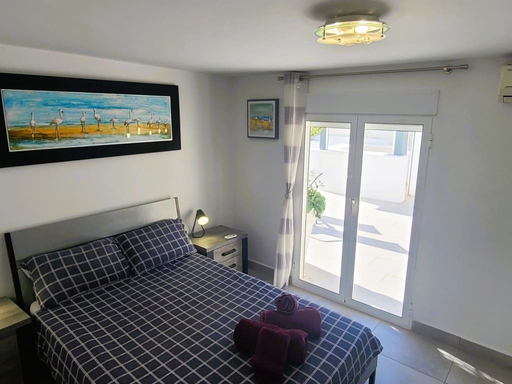 4 soveværelse Villa til salg i Los Balcones med swimmingpool - € 535.000 (Ref: 9539686)