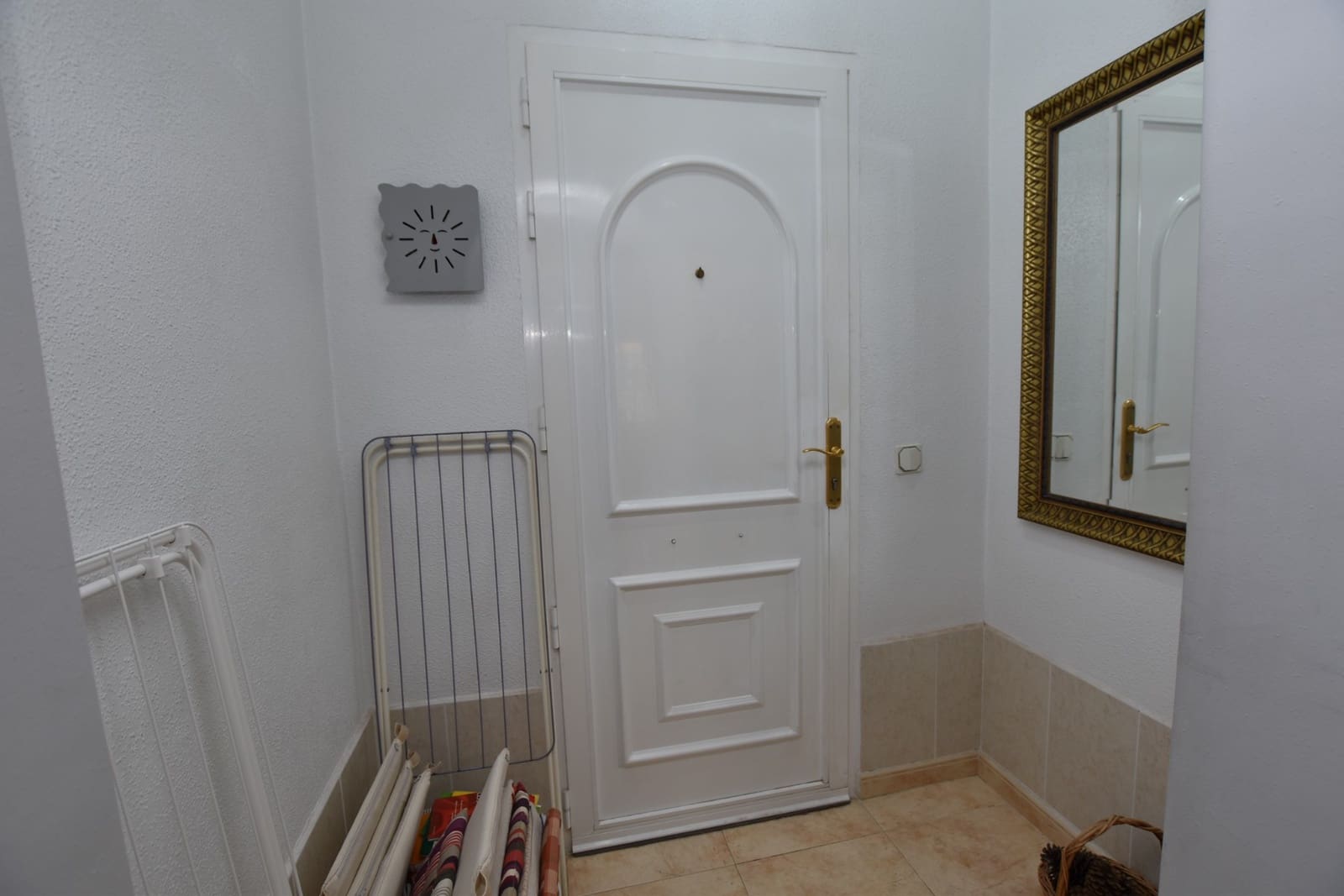2 bedroom Townhouse for sale in Algorfa with pool garage - € 200,000 (Ref: 9543331)