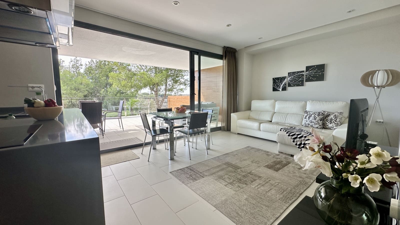 2 soverom Leilighet til salgs i Villamartin med svømmebasseng - € 255 000 (Ref: 9543334)