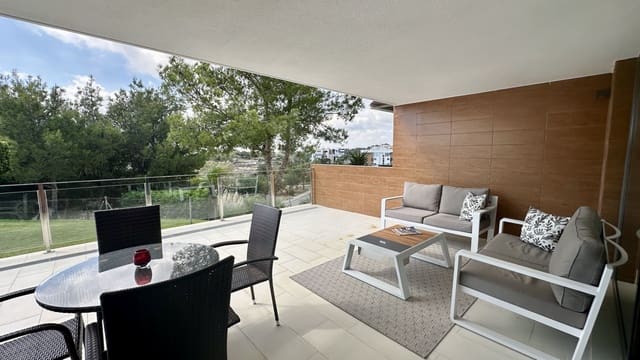 2 soverom Leilighet til salgs i Villamartin, Orihuela med svømmebasseng - € 255 000 (Ref: 9543334)