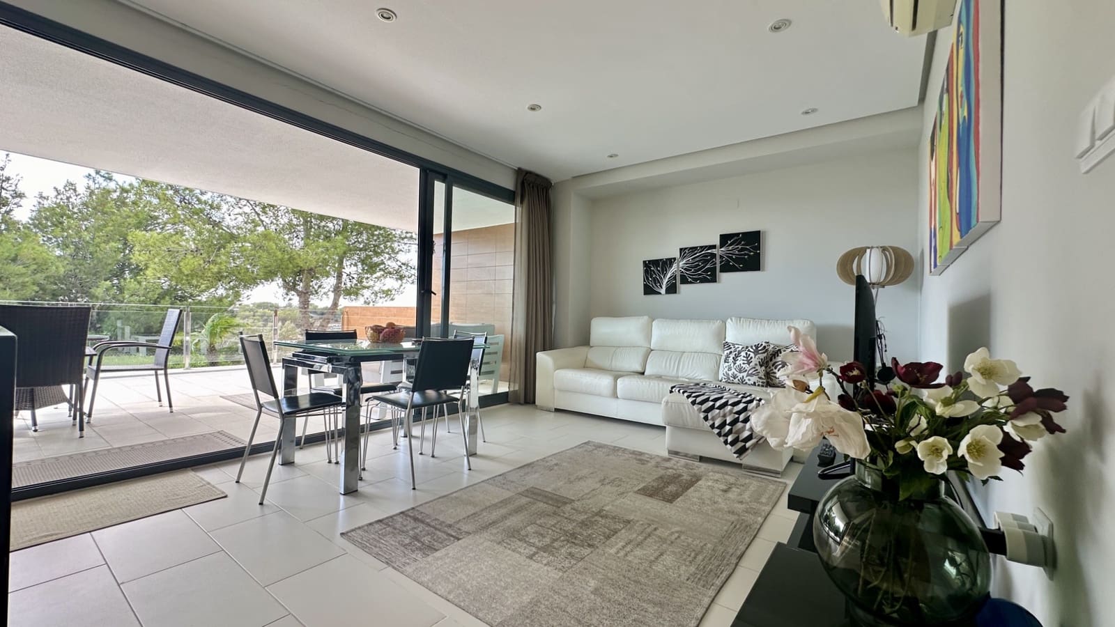 2 soverom Leilighet til salgs i Villamartin med svømmebasseng - € 255 000 (Ref: 9543334)