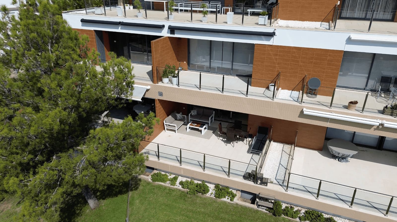 2 soverom Leilighet til salgs i Villamartin med svømmebasseng - € 255 000 (Ref: 9543334)