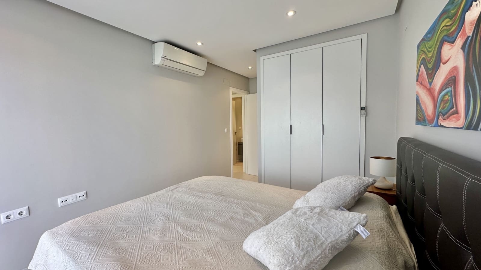 2 soverom Leilighet til salgs i Villamartin med svømmebasseng - € 255 000 (Ref: 9543334)