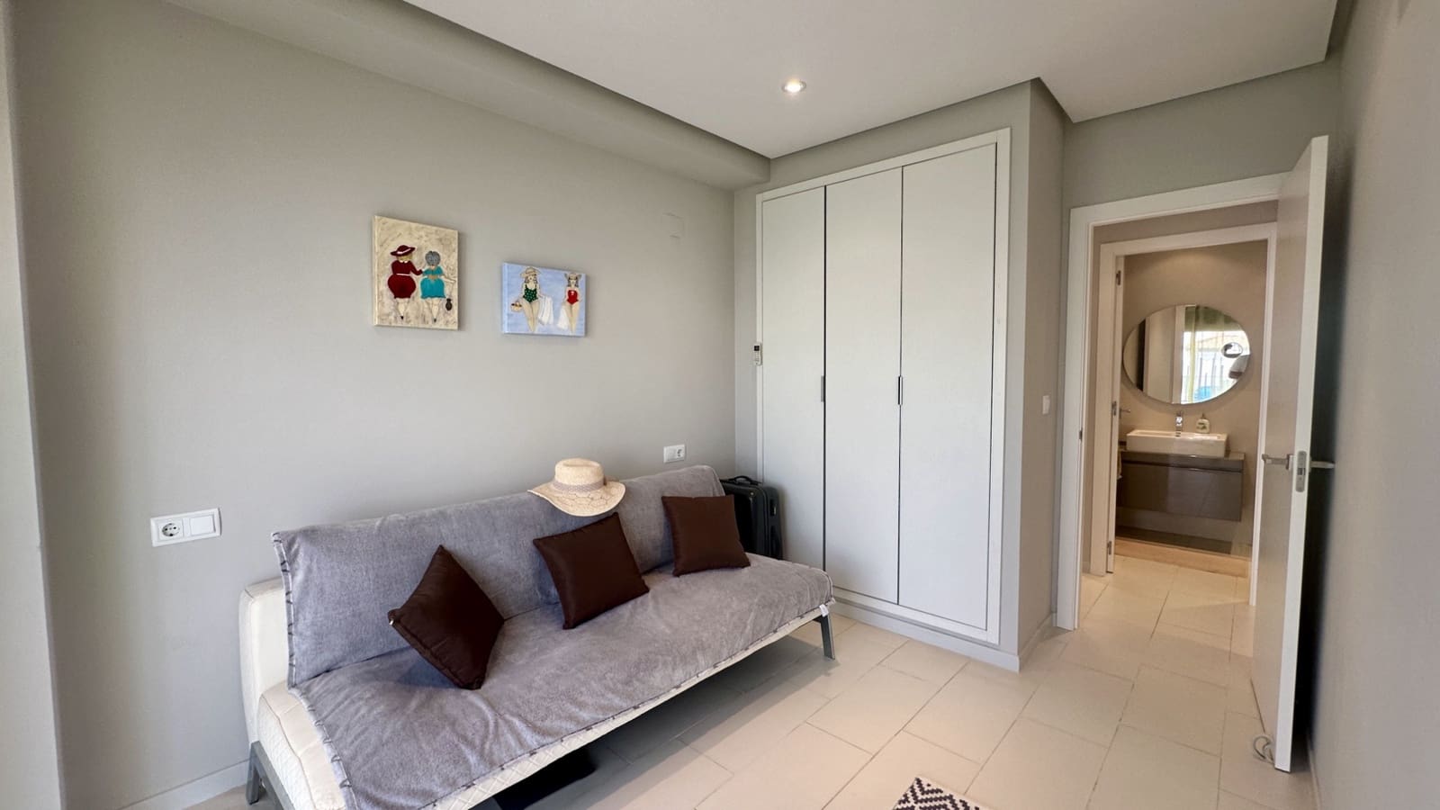 2 soverom Leilighet til salgs i Villamartin med svømmebasseng - € 255 000 (Ref: 9543334)