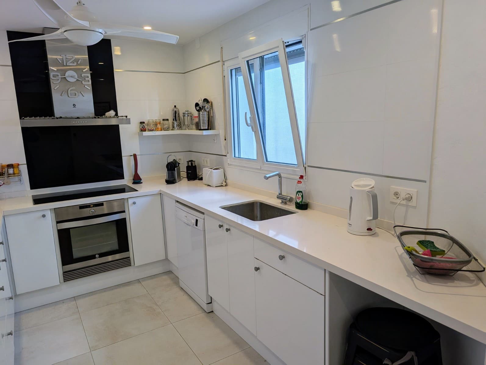 4 slaapkamer Villa te koop in Benissa met zwembad garage - € 599.500 (Ref: 9551172)