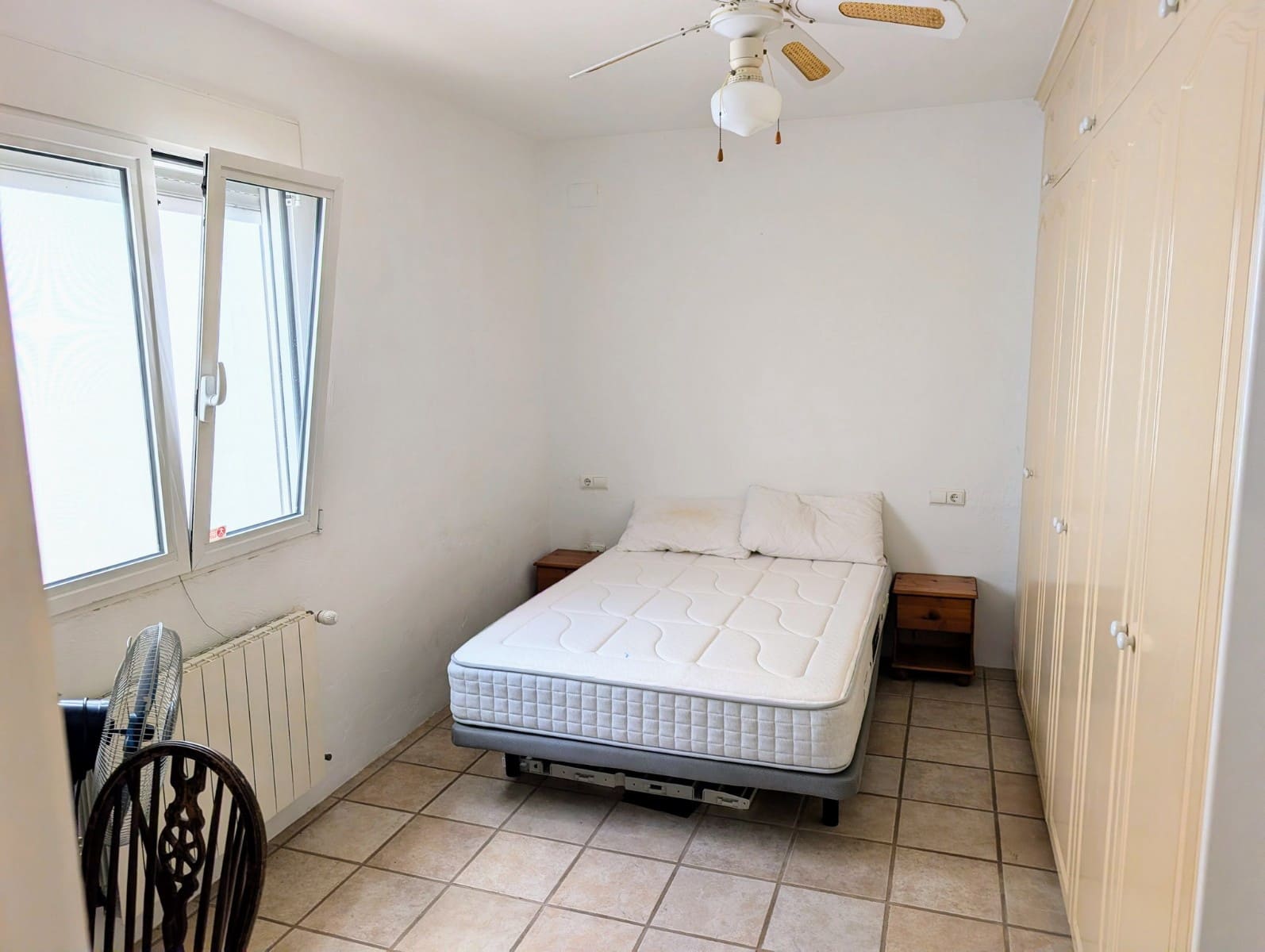 4 slaapkamer Villa te koop in Benissa met zwembad garage - € 599.500 (Ref: 9551172)