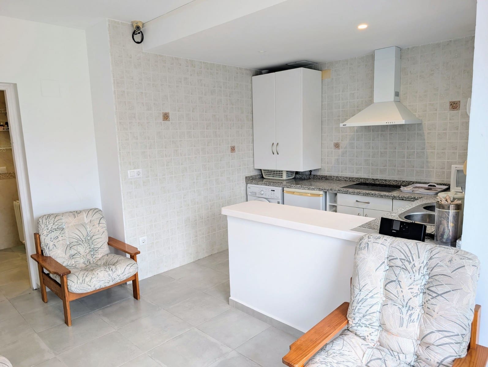 4 slaapkamer Villa te koop in Benissa met zwembad garage - € 599.500 (Ref: 9551172)