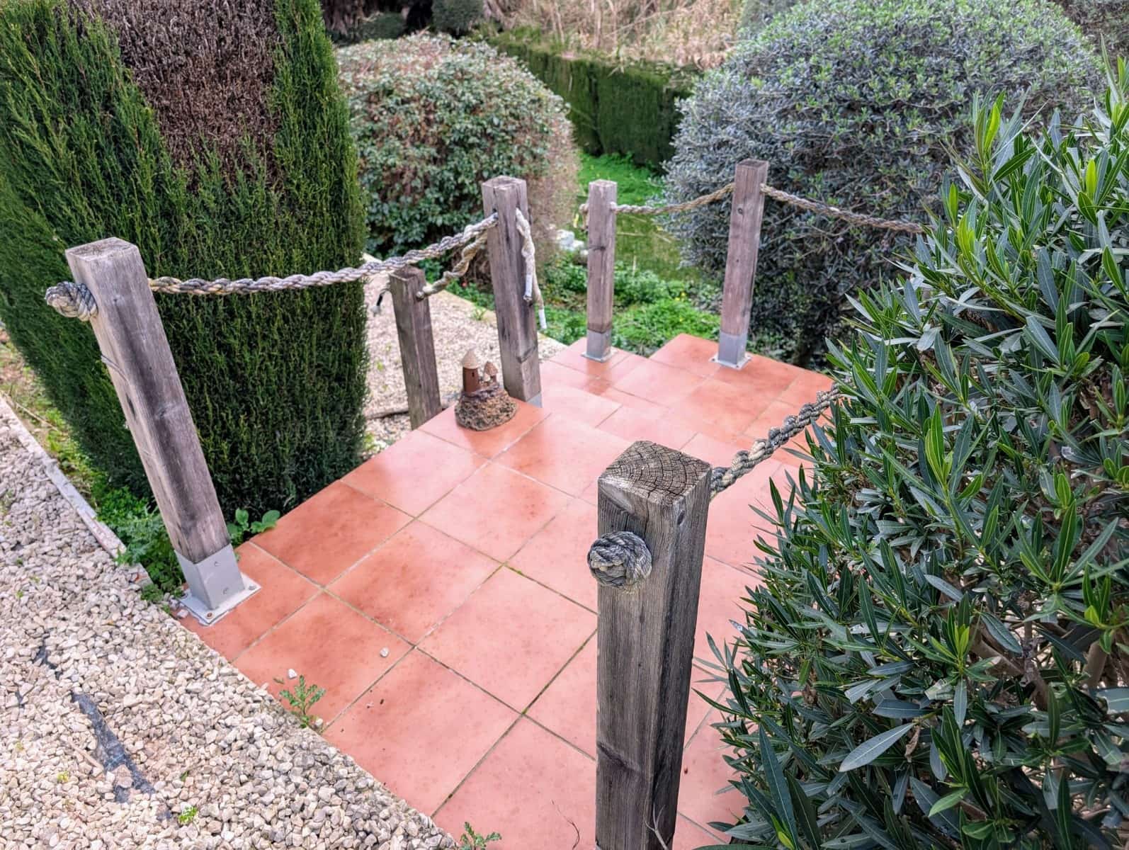 4 slaapkamer Villa te koop in Benissa met zwembad garage - € 599.500 (Ref: 9551172)