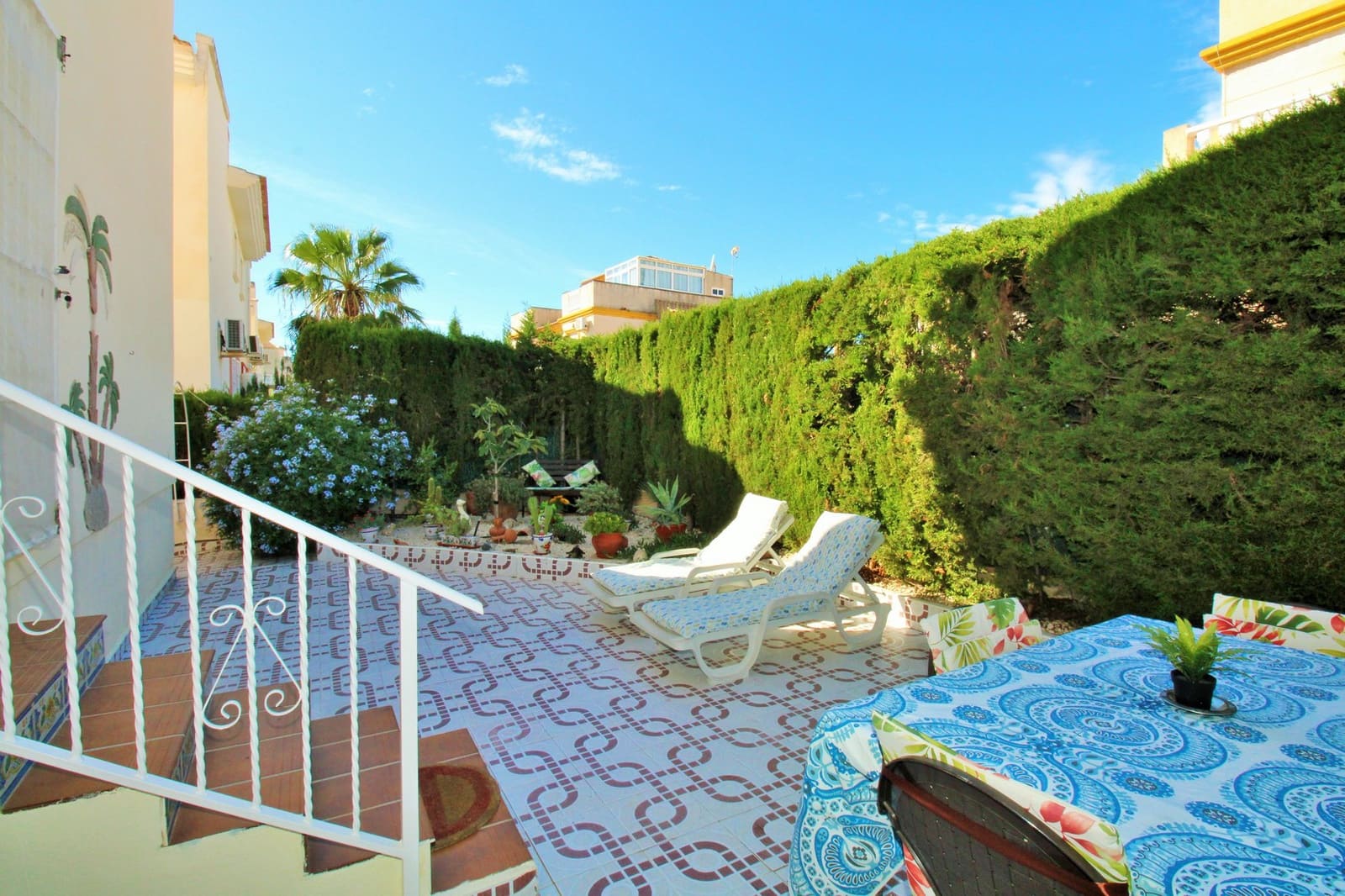 2 bedroom Apartment for sale in Playa Flamenca with pool - € 199,000 (Ref: 9557773)