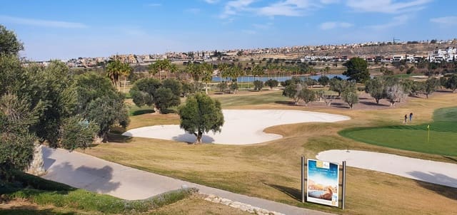 3 slaapkamer Villa te koop in Algorfa met zwembad - € 600.000 (Ref: 9559343)