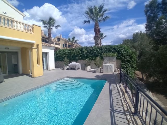 4 camera da letto Villa in vendita in Algorfa con piscina - 495.000 € (Rif: 9561946)