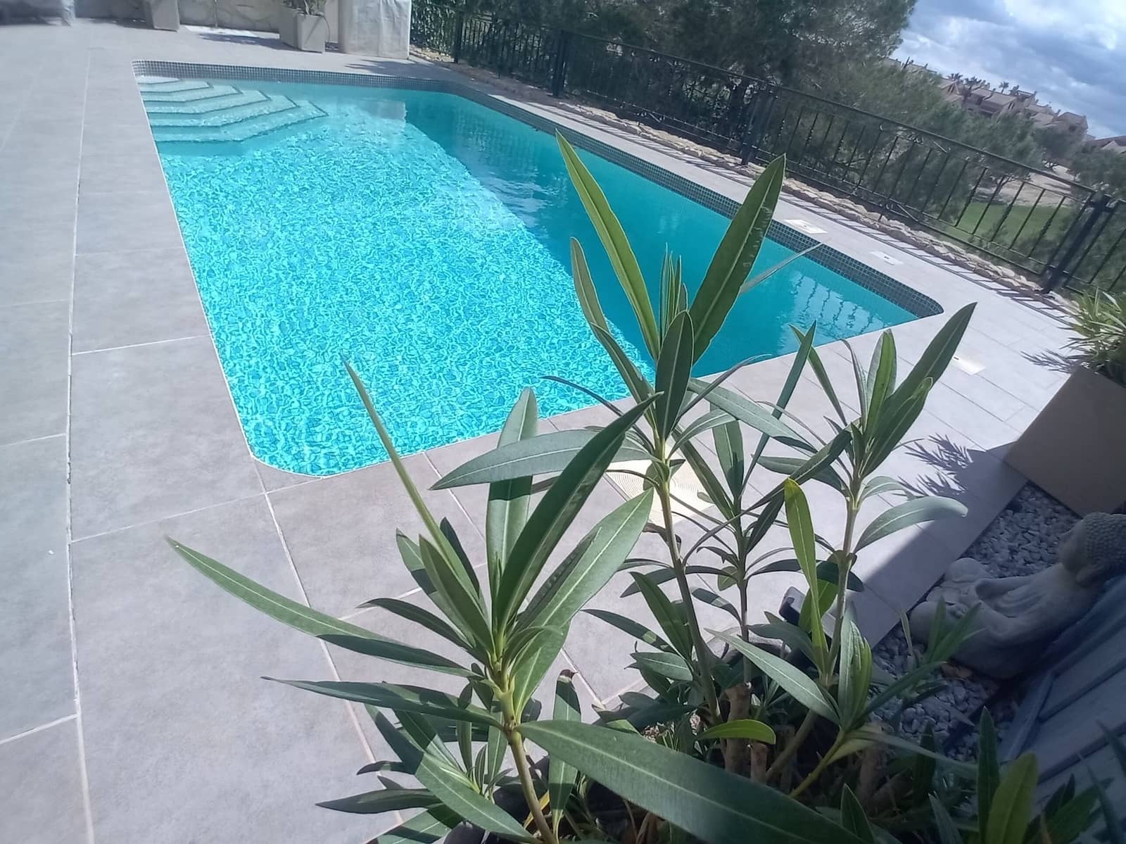 4 camera da letto Villa in vendita in Algorfa con piscina - 495.000 € (Rif: 9561946)