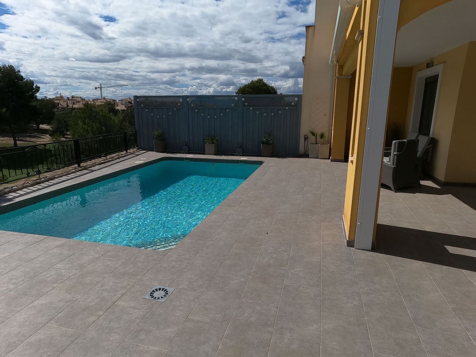 4 camera da letto Villa in vendita in Algorfa con piscina - 495.000 € (Rif: 9561946)