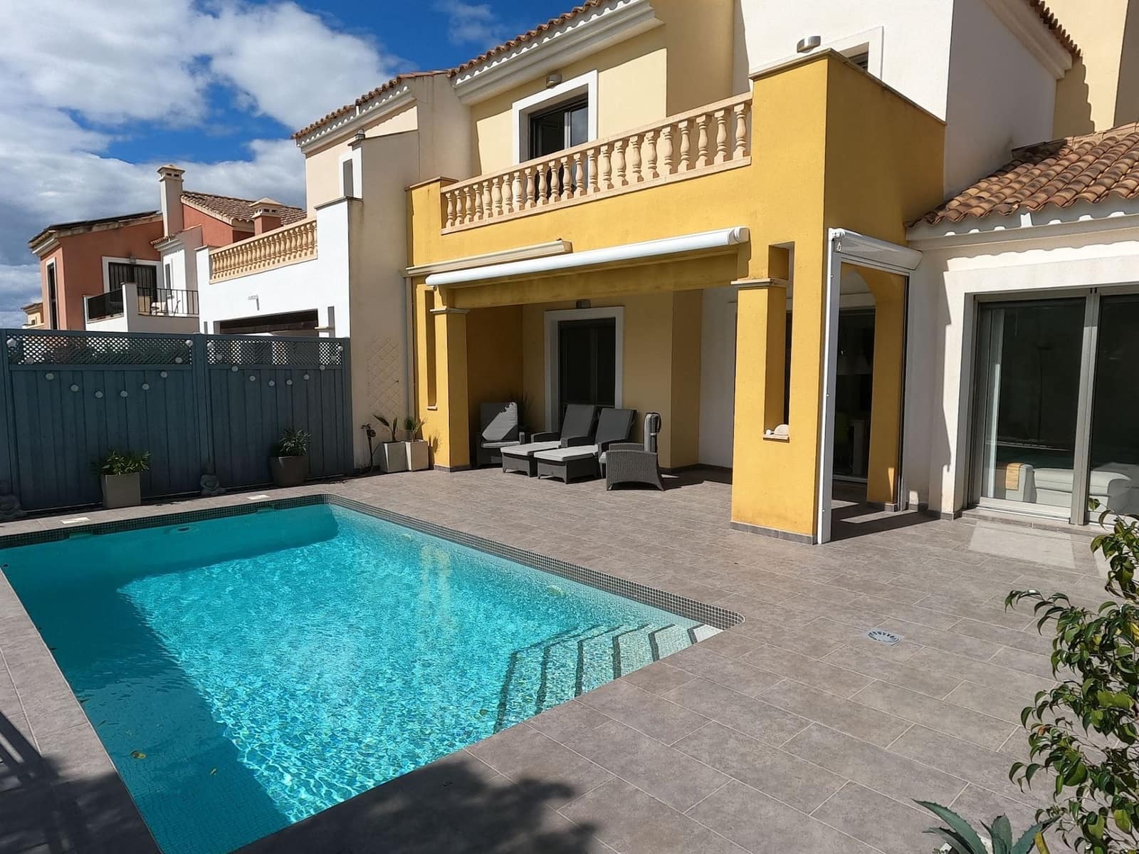 4 camera da letto Villa in vendita in Algorfa con piscina - 495.000 € (Rif: 9561946)