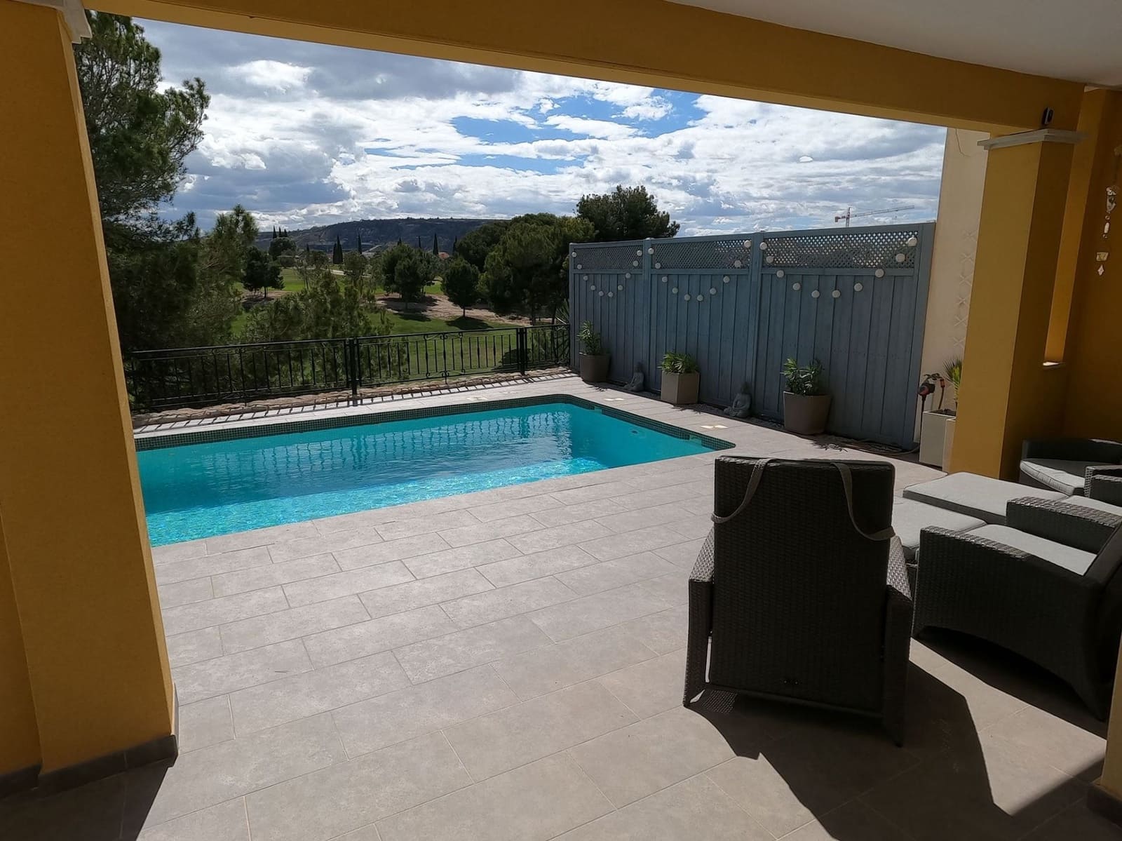 4 camera da letto Villa in vendita in Algorfa con piscina - 495.000 € (Rif: 9561946)