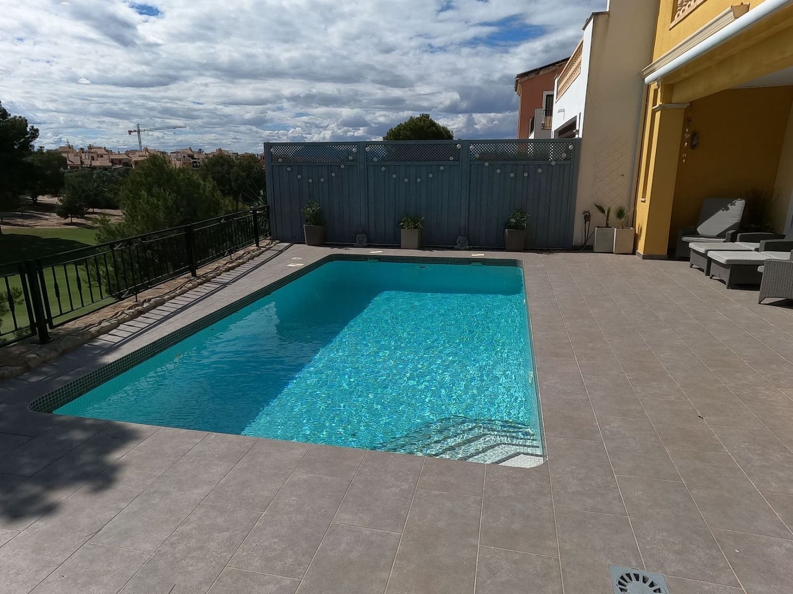 4 camera da letto Villa in vendita in Algorfa con piscina - 495.000 € (Rif: 9561946)