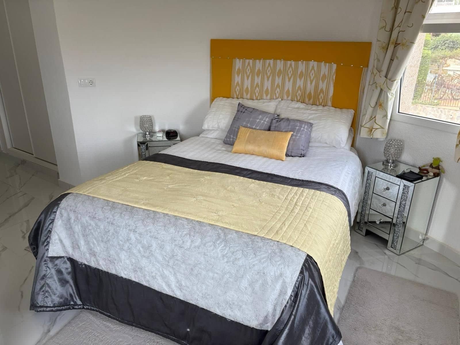 5 soverom Villa til salgs i Algorfa med svømmebasseng garasje - € 685 000 (Ref: 9561949)