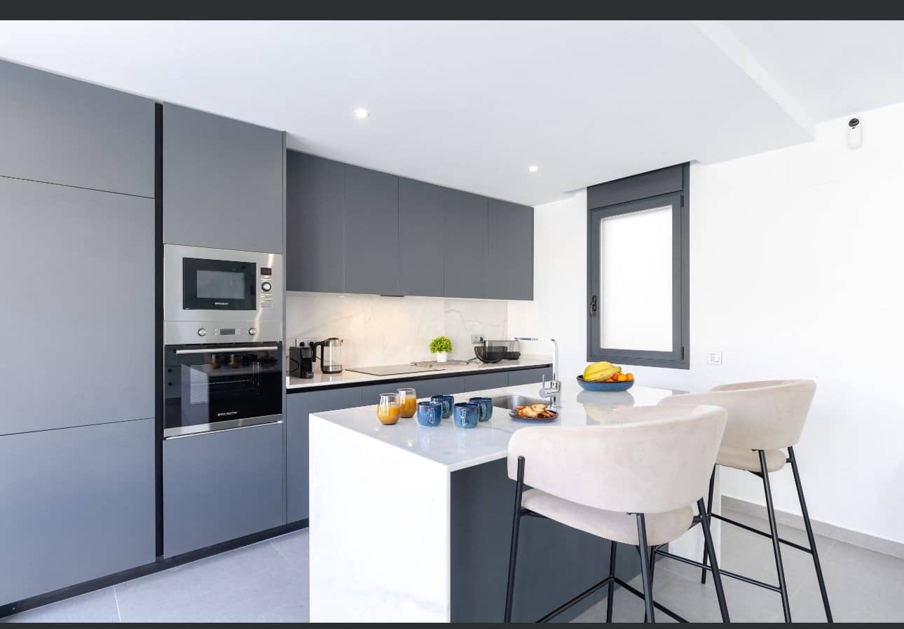 3 soverom Villa til salgs i Algorfa med svømmebasseng - € 550 000 (Ref: 9561951)