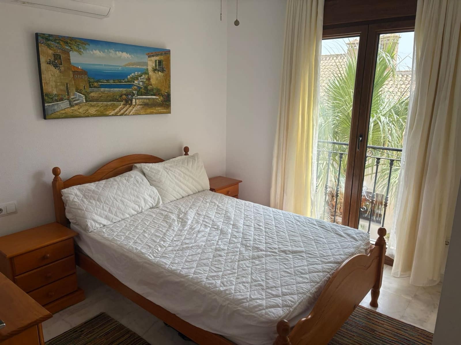 2 Zimmer Apartment zu verkaufen in Algorfa mit Pool Garage - 185.000 € (Ref: 9561953)