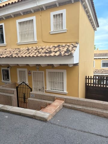 2 camera da letto Casa in vendita in Algorfa con piscina garage - 145.000 € (Rif: 9561956)